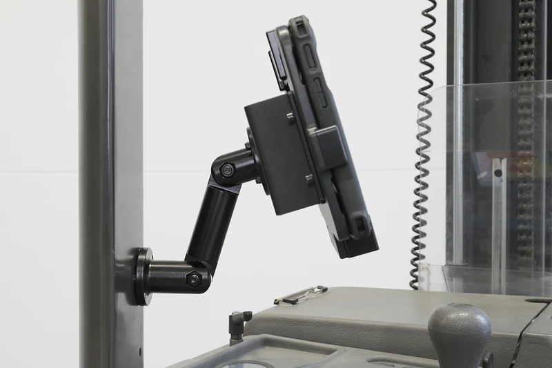 Pedestal Mount 216374 Einzelteil für Sockelhalterungen