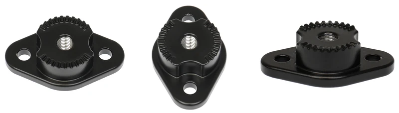 Pedestal Mount 216375 Einzelteil für Sockelhalterungen
