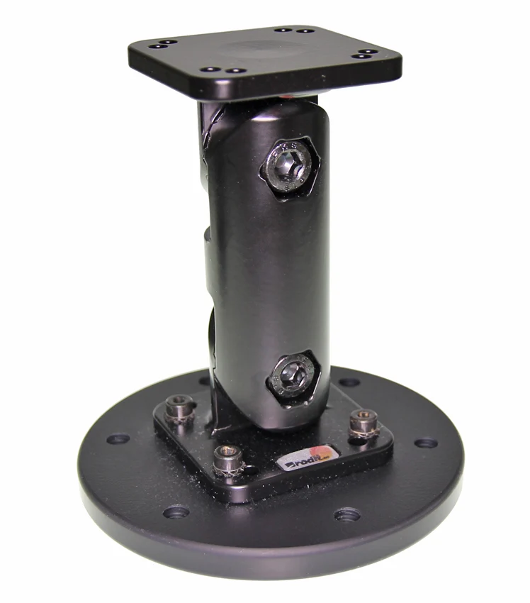 Pedestal Mount 215563 Sockelhalterung mit Kopfteil