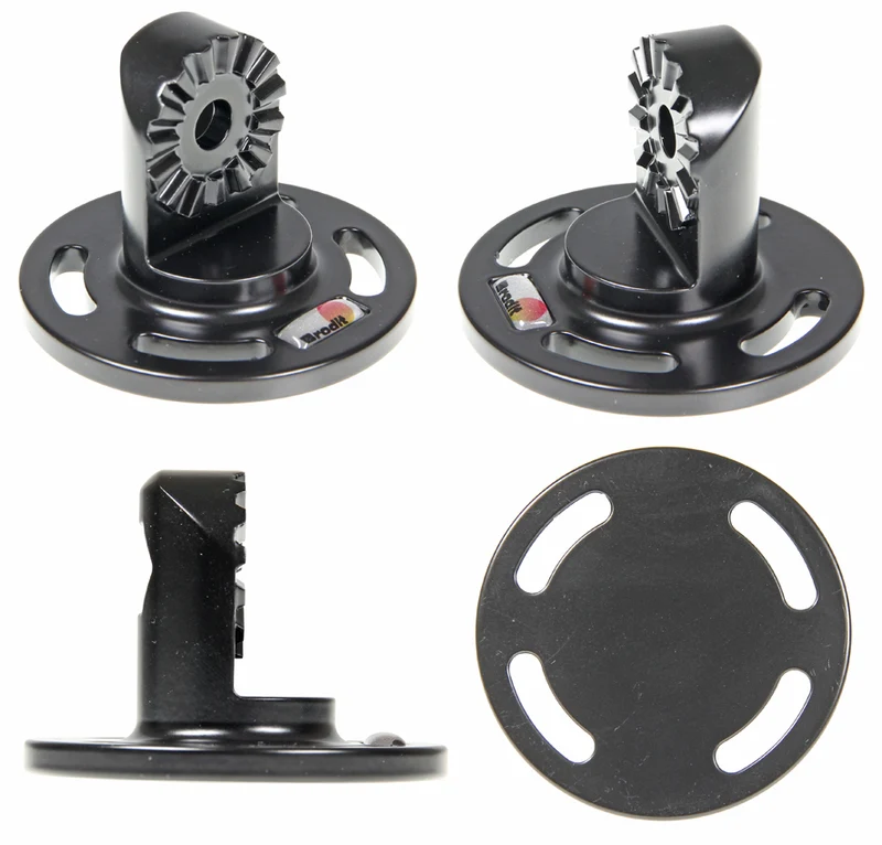 Pedestal Mount 215708 Einzelteil für Sockelhalterungen