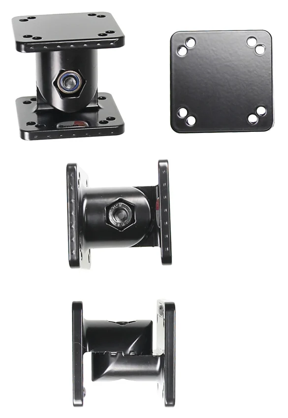 Pedestal Mount 215532 Sockelhalterung mit Montageplatte
