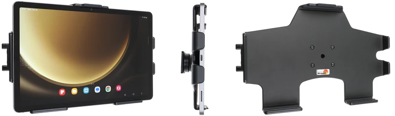 Gerätehalter 711384 - für Tablets - Samsung Galaxy Tab S10 FE SM-X520, Samsung Galaxy Tab S9 FE SM-X51x