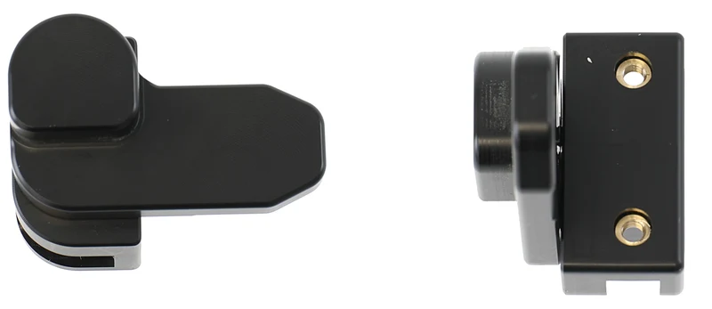 Zubehör für Gerätehalter - Schließmodul 216499 für Zebra ET60, Zebra ET65