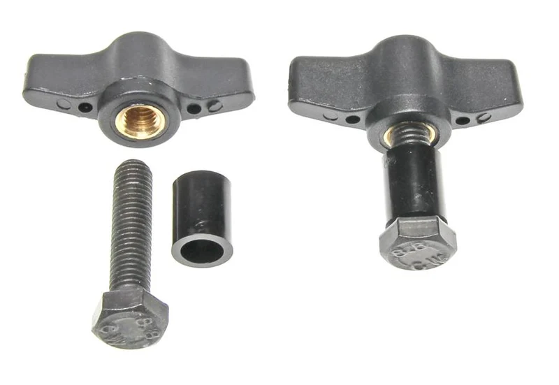 Zubehör 215670 Flügelmutter für Pedestal Mount