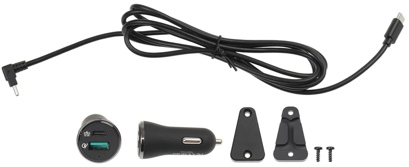 Zubehör 216462 Zig.-Anzünder Kabelsatz mit USB 216462 - für Drucker - Epson TM-P8011-101 (M382B), Epson TM-P8011-121 (M382D), Epson TM-P211-101 (M381B)