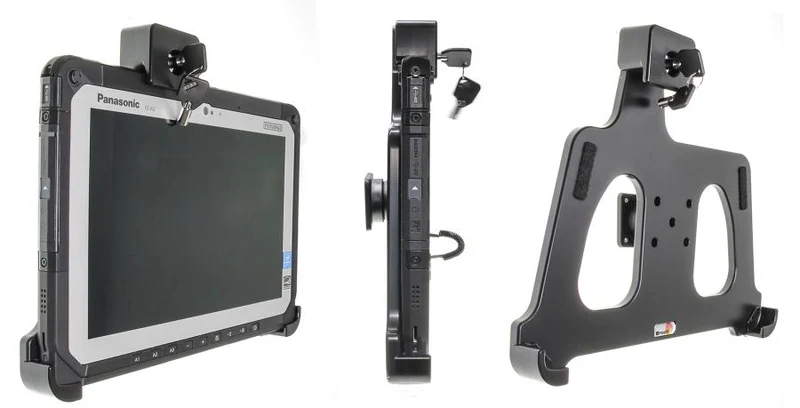 Gerätehalter 539970 - für Tablets - Panasonic FZ-A2, Panasonic FZ-A3