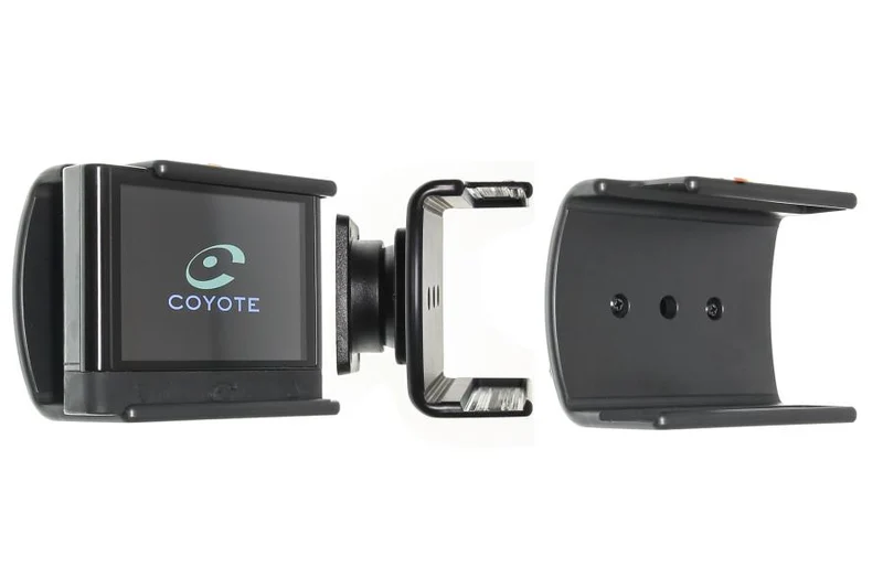 Gerätehalter 511975 - für Navigationsgeräte - Coyote Mini