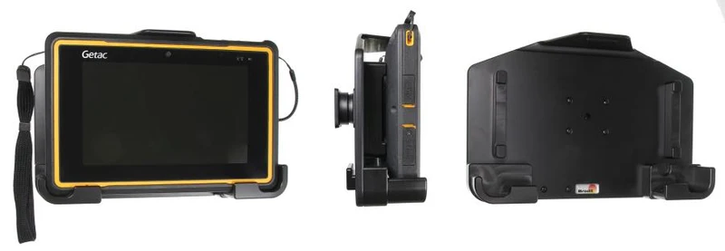Gerätehalter 511950 - für Tablets - Getac Z710 (EU Version), Getac Z710 (US Version)