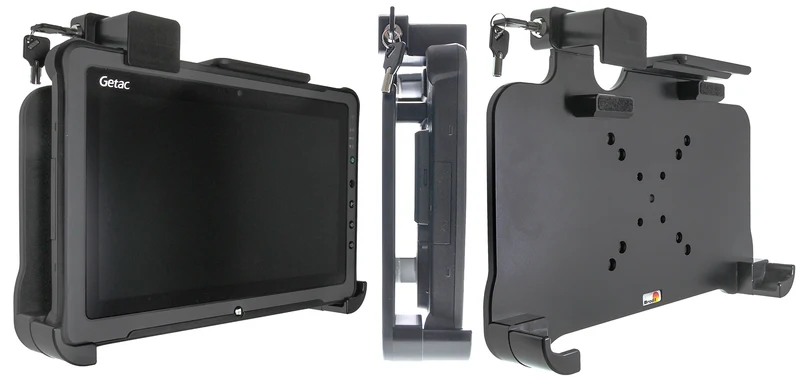 Gerätehalter 539865 - für Rugged Devices - Getac F110