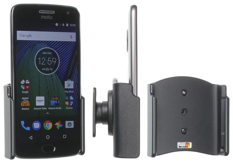 Gerätehalter 511957 - für Smartphones - Motorola Moto G5 Plus