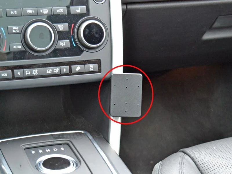 ProClip Fahrzeughalter 855116 - Winkelbefestigung - Land Rover Discovery Sport 15-19