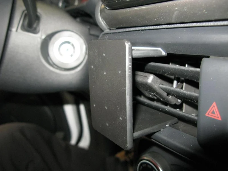 Center Dash Mount for Ford Ecosport
