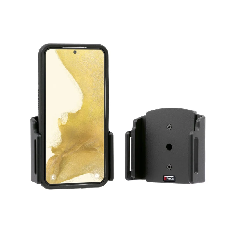 Adjustable Phone Holder for Slim to Medium Cases
