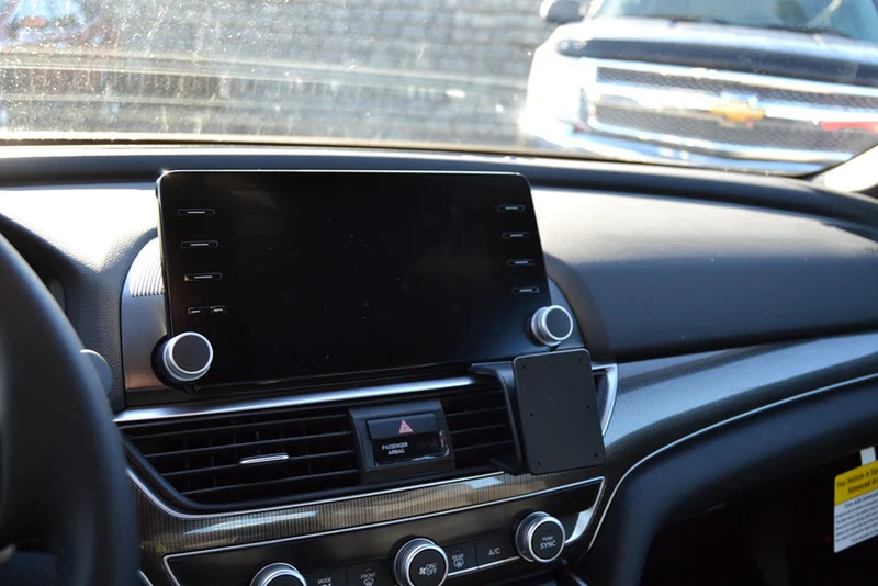 Center Dash Mount for Honda Accord