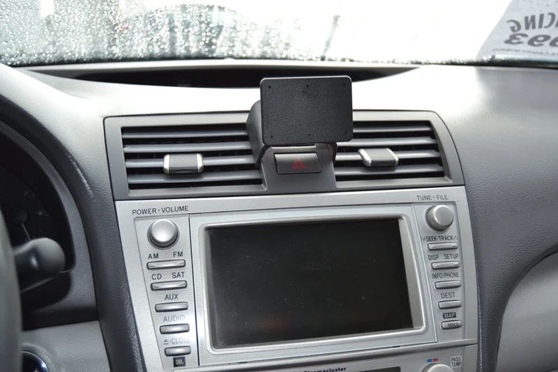 Center Dash Mount for Toyota Camry