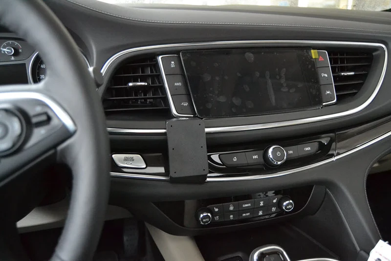 Center Dash Mount for Buick Enclave