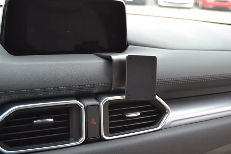 Angled Dash Mount for Mazda CX-5