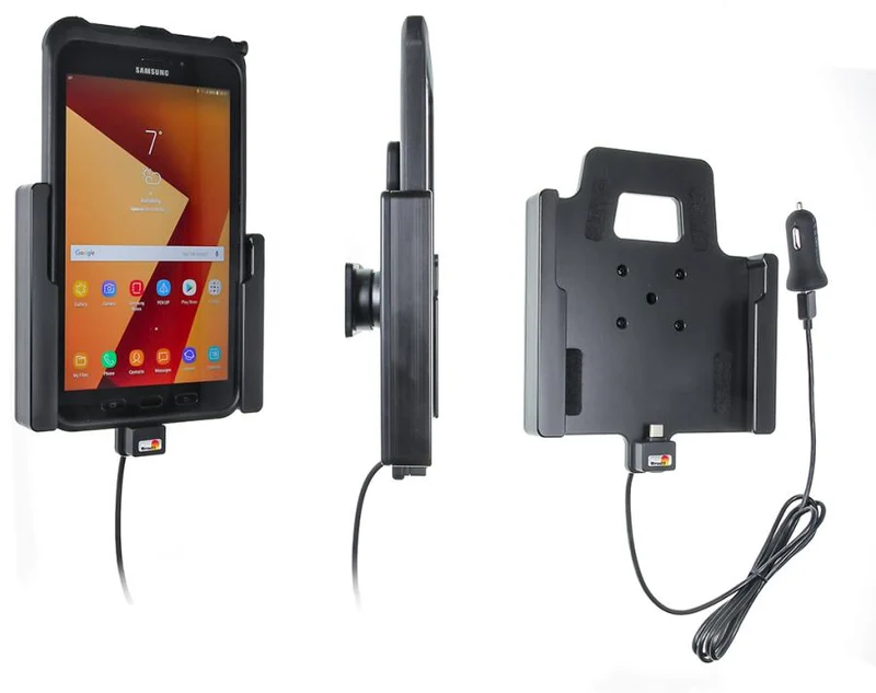 Cig-Plug Charging Holder for Galaxy Tab Active3 | Tab Active2