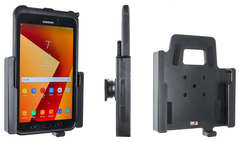 Non-Charging Cradle for Samsung Galaxy Tab Active5, Active3, Active2