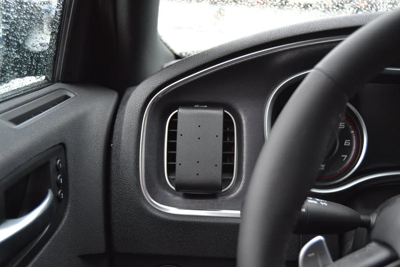 Left Dash Mount for Dodge Charger