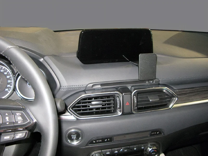 Angled Dash Mount for Mazda CX-5