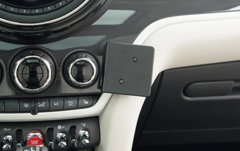 Angled Dash Mount for Mini Cooper Countryman