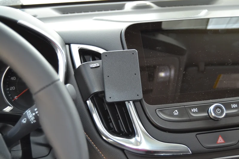 Center Dash Mount for Chevy Equinox