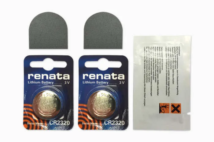 StepLight Service Kit 1