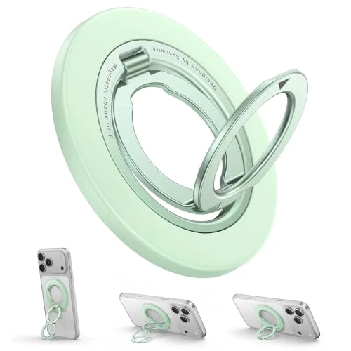 Ultradünner magnetischer Handyringhalter