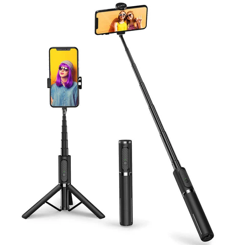 Premium Mini 31,3-Zoll-Telefons tativ Selfie Stick