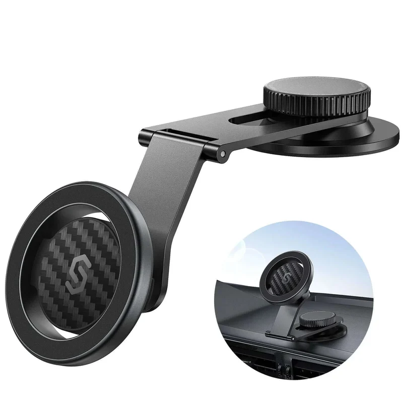 Magnetische Telefon-Auto halterung-Universal-Armaturen brett Windschutz scheibe Autotelefon halter