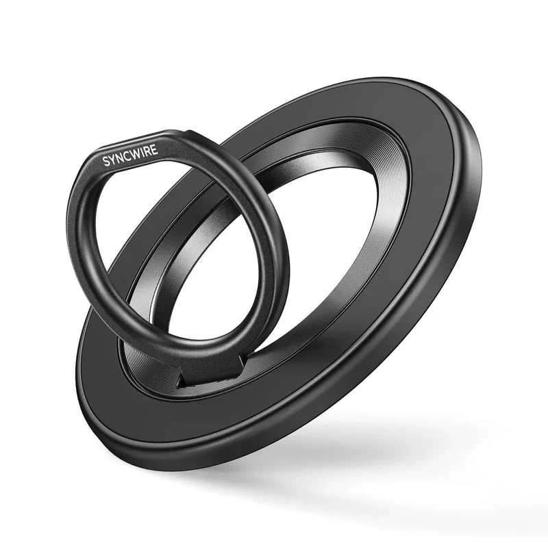 Magnetischer AirGrip – Einzelringständer