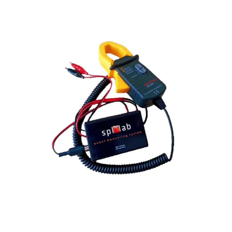 SPL LAB Next-Lab Messzange