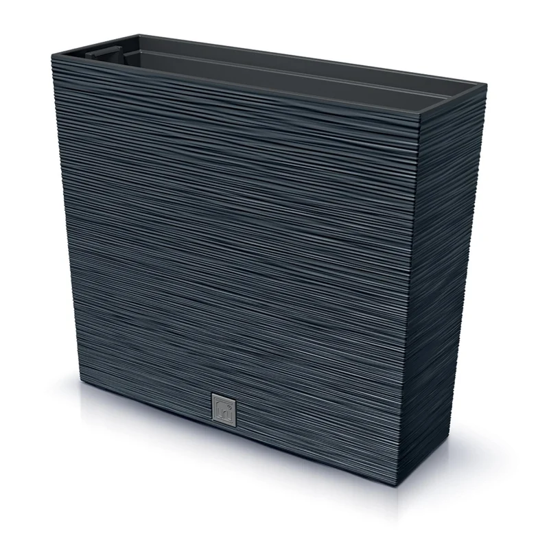 Prosperplast Furu Case T Einsatzbox DFC600T-S433 - Farbe Anthrazit