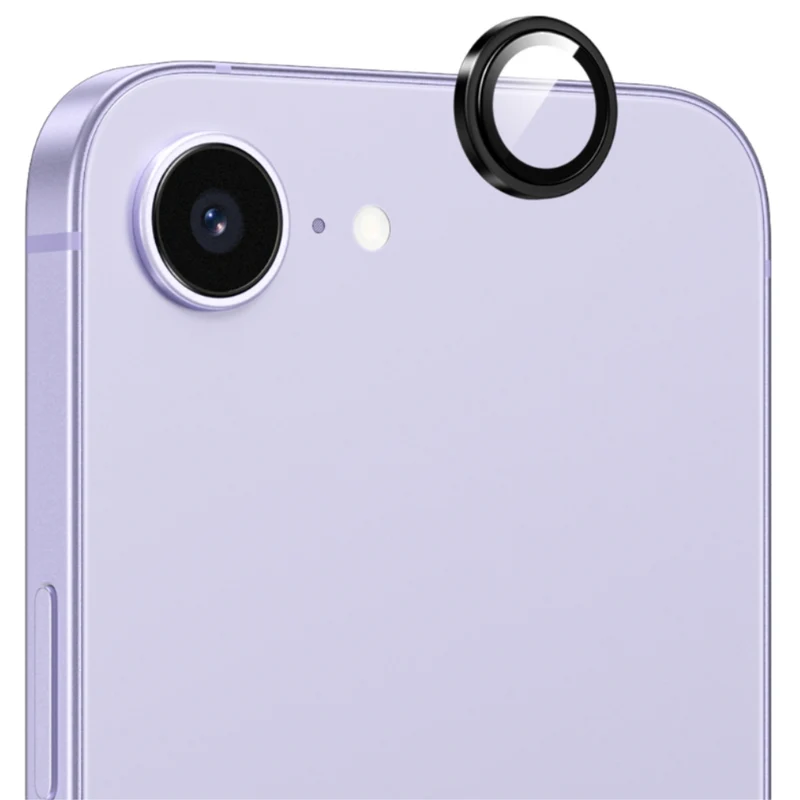 Kamera-Schutzglas YAXO Lens Armor Glass für iPhone 17e/16e