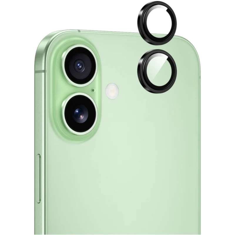 Kamera-Schutzglas YAXO Lens Armor Glass für iPhone 17