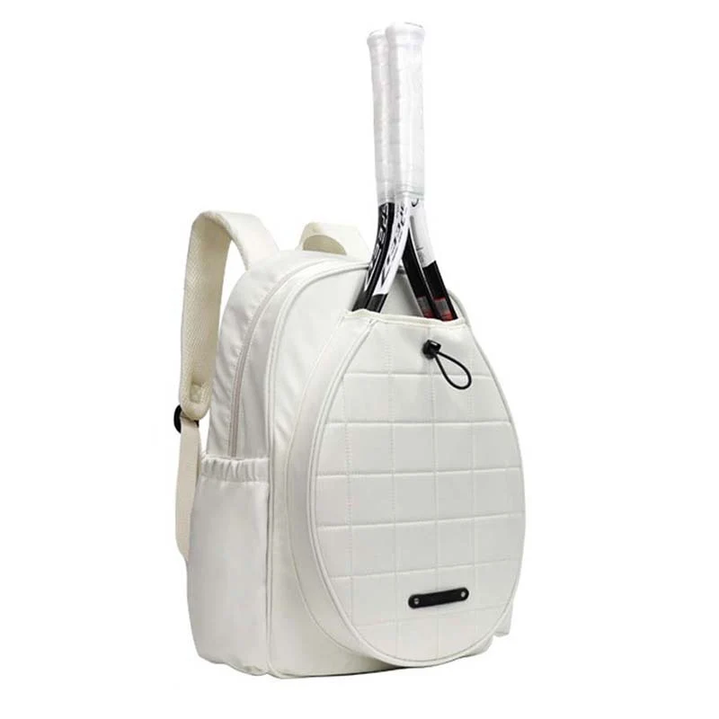 Tennis Schläger Transport Rucksack Karnz
