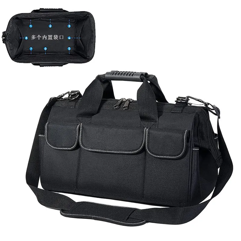 Multi-Zweck Strapazierfähige Reise-Organizer-Tasche Karnz