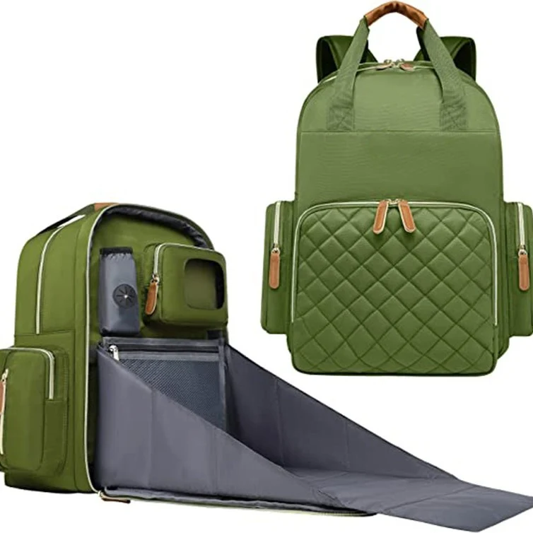 Multifunktionaler stilvoller Rucksack Karnz