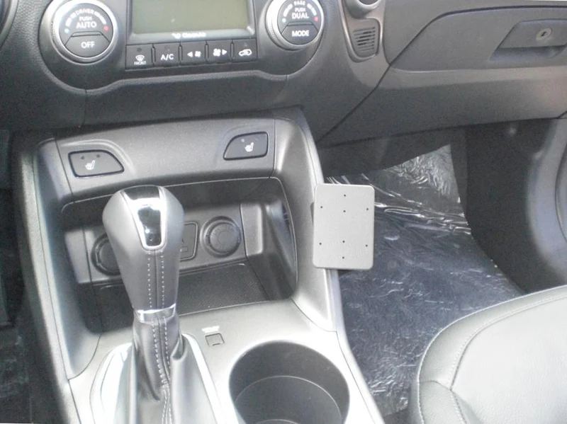 ProClip Fahrzeughalter 835009 - Konsolenbefestigung - Hyundai Tucson 14-15