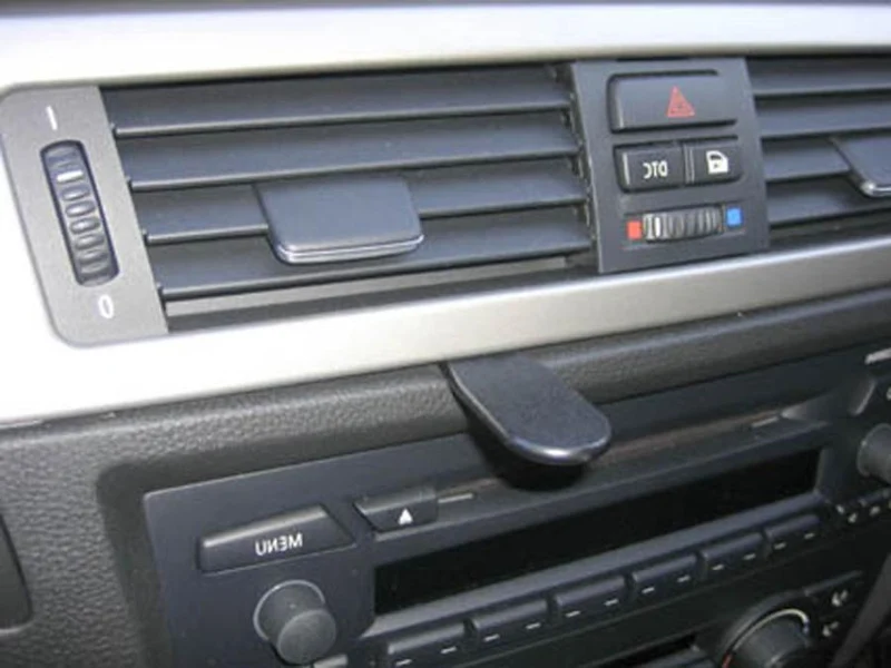 ProClip Fahrzeughalter für Rechtslenker 653599 - Winkelbefestigung - BMW 3-series E90, E91, E92 und weitere