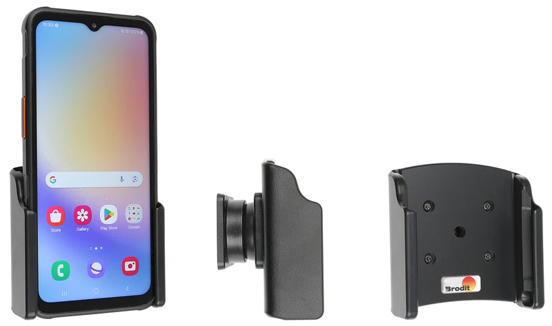 Gerätehalter 711380 - für Smartphones - Samsung Galaxy XCover 7
