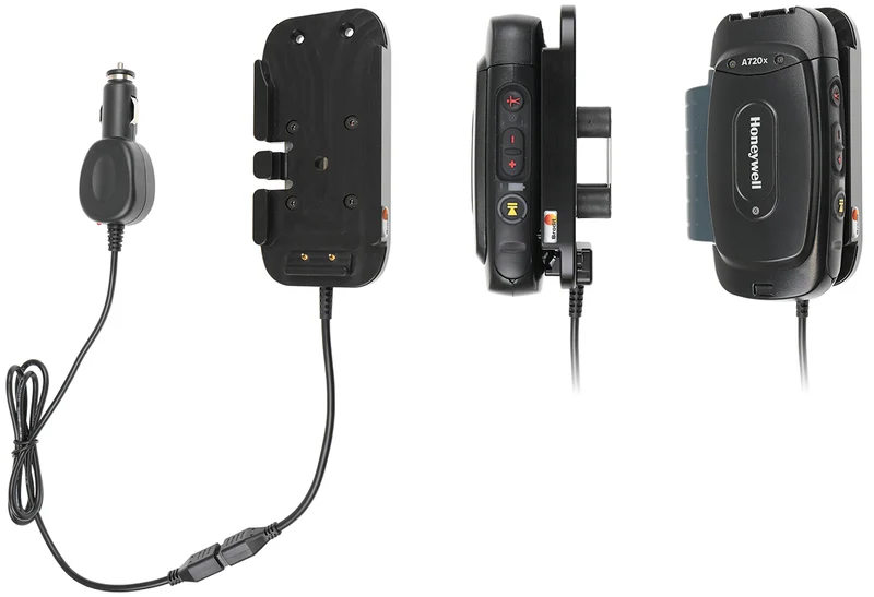 Gerätehalter 712358 mit Ladefunktion - Andere - Honeywell A710x, Honeywell A730x, Honeywell A720x