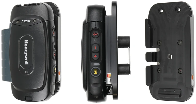Gerätehalter 711358 - Andere - Honeywell A710x, Honeywell A730x, Honeywell A720x