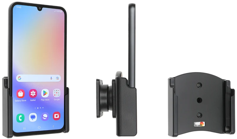 Gerätehalter 711378 - für Smartphones - Samsung Galaxy A34 5G
