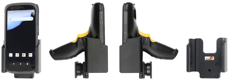 Gerätehalter 216468 - für Computer - Zebra TC27, Zebra TC22