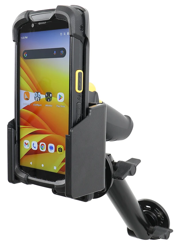 Gerätehalter 216469 - für Rugged Devices - Zebra TC73, Zebra TC78