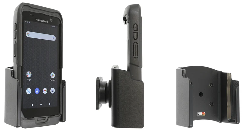Gerätehalter 711366 - für Computer - Honeywell CT47