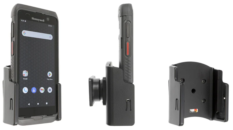 Gerätehalter 711365 - für Computer - Honeywell CT47