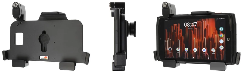 Gerätehalter 739353 - für Tablets - Crosscall Core-T5